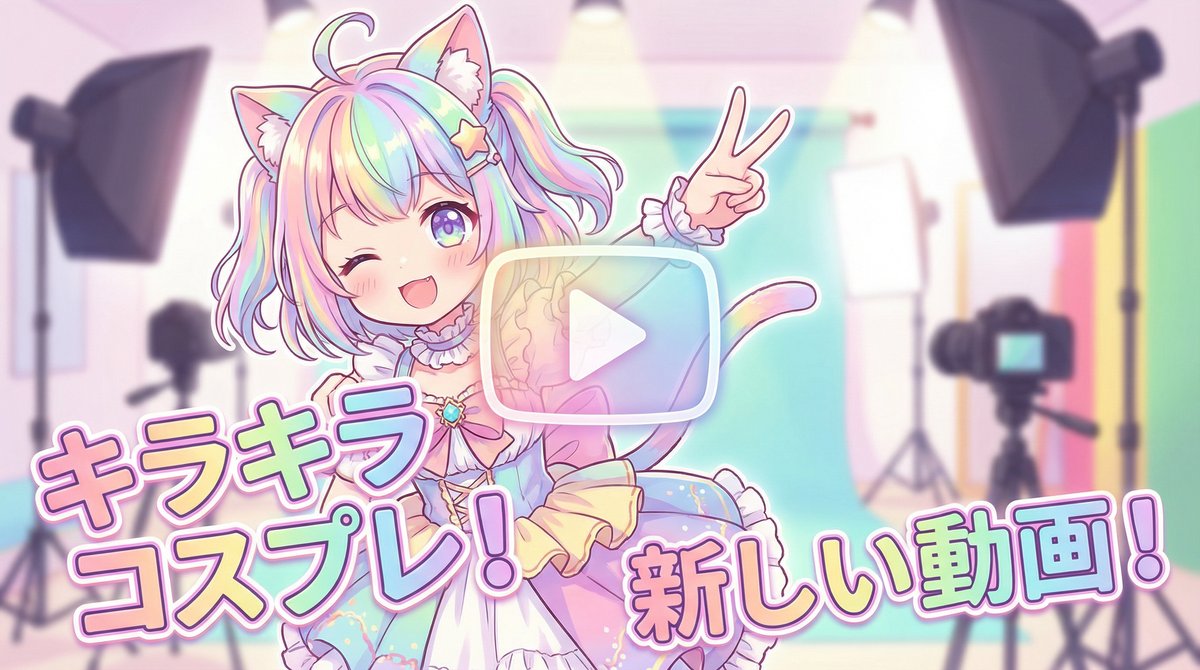 福利姬案例-企业宣传片